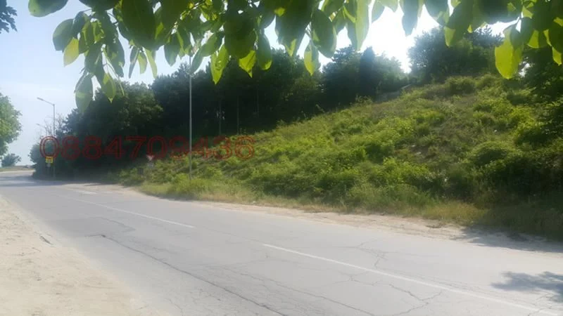 Парцел кв. Виница -  - снимка 2 - Имоти Премиер