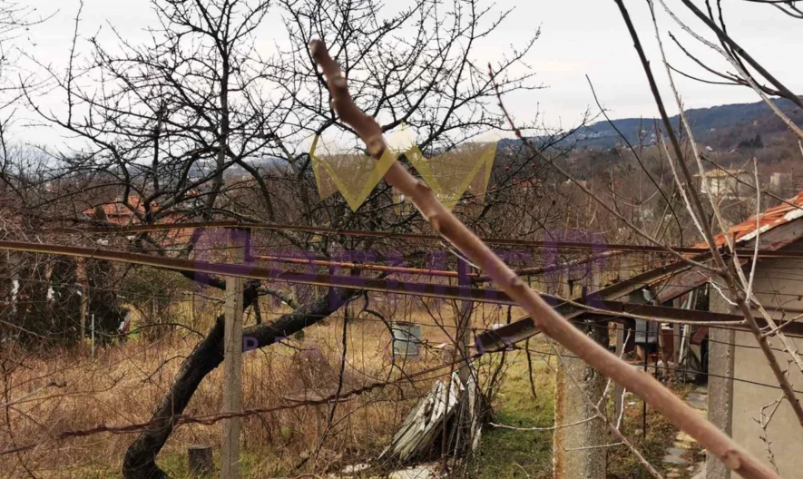 Парцел ЛЕВСКИ -  - снимка 3 - Имоти Премиер