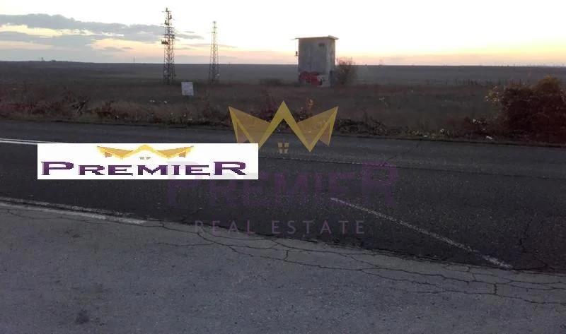 Парцел, м. Добрева чешма - - снимка 1 - Имоти Премиер