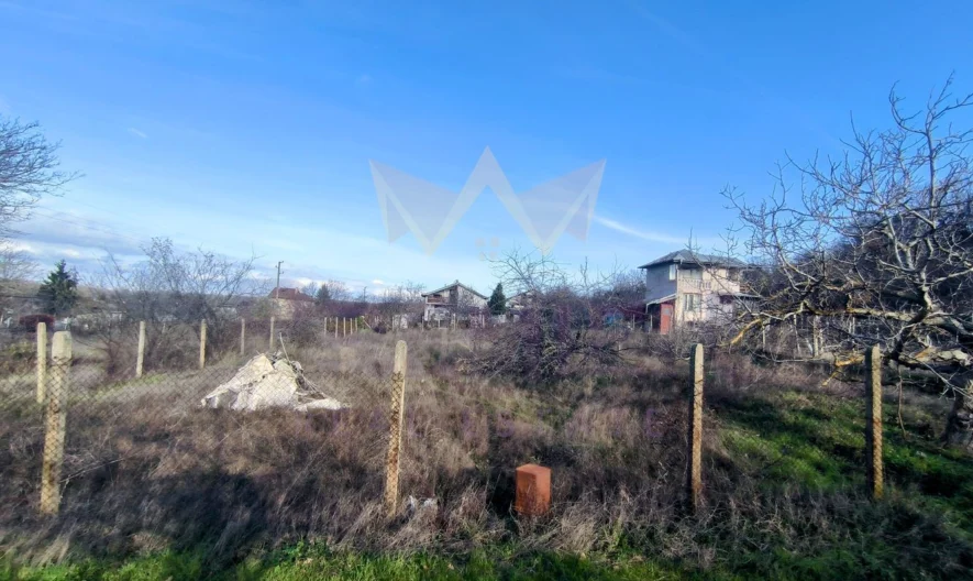 Парцел м-ст Перчемлията -  - снимка 1 - Имоти Премиер