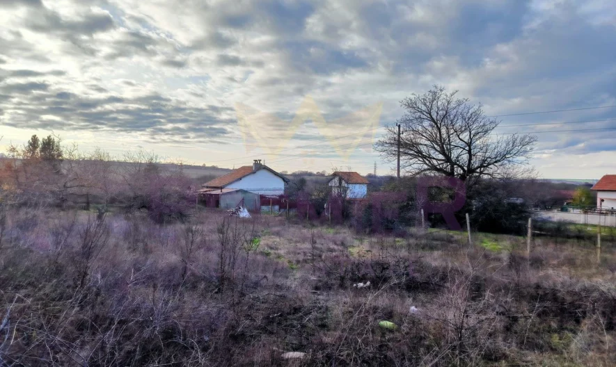 Парцел м-ст Перчемлията -  - снимка 3 - Имоти Премиер