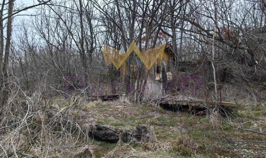 Парцел м-ст Сълзица - - снимка 5 - Имоти Премиер