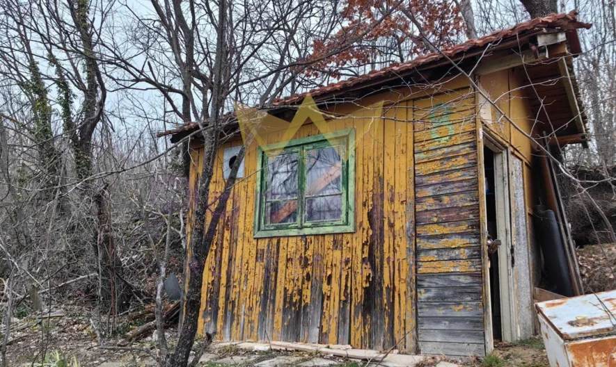 Парцел м-ст Сълзица - - снимка 6 - Имоти Премиер