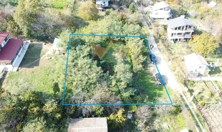 Парцел м-т Боровец – юг, Варна - - снимка 1 - Имоти Премиер