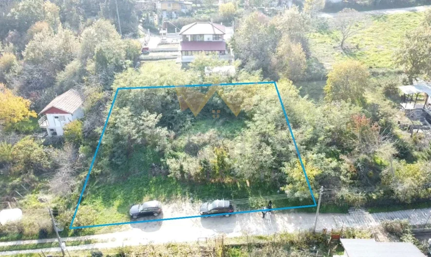 Парцел м-т Боровец – юг, Варна -  - снимка 2 - Имоти Премиер