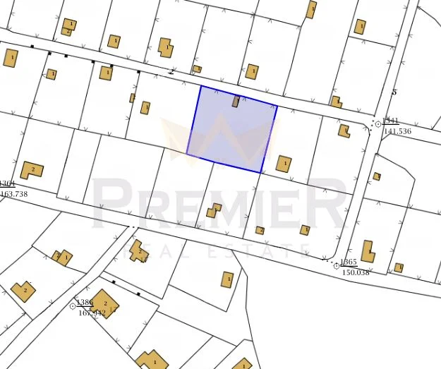 Парцел м-т Боровец – юг, Варна -  - снимка 3 - Имоти Премиер