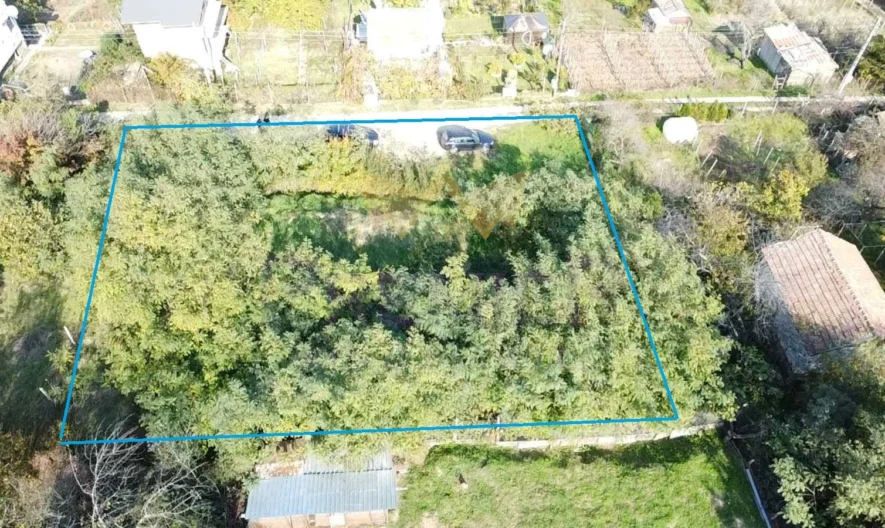 Парцел м-т Боровец – юг, Варна - - снимка 3 - Имоти Премиер