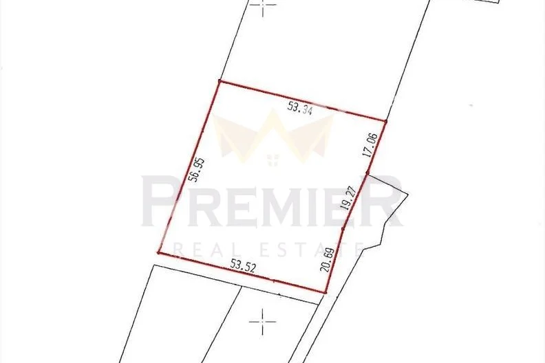 Парцел м-т Чиган -  - снимка 2 - Имоти Премиер