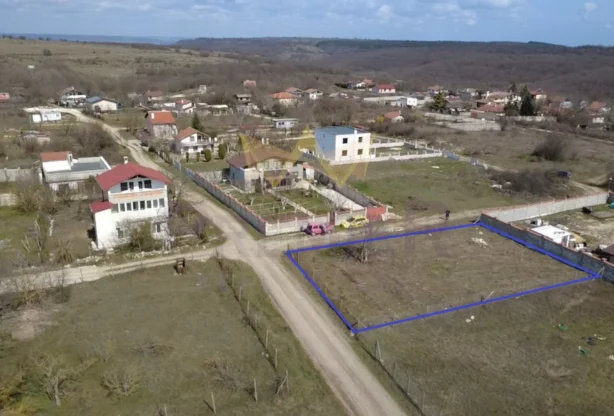 Агенция за недвижими имоти - Имоти Премиер - имот - 1187584, Цена: 45000 EUR