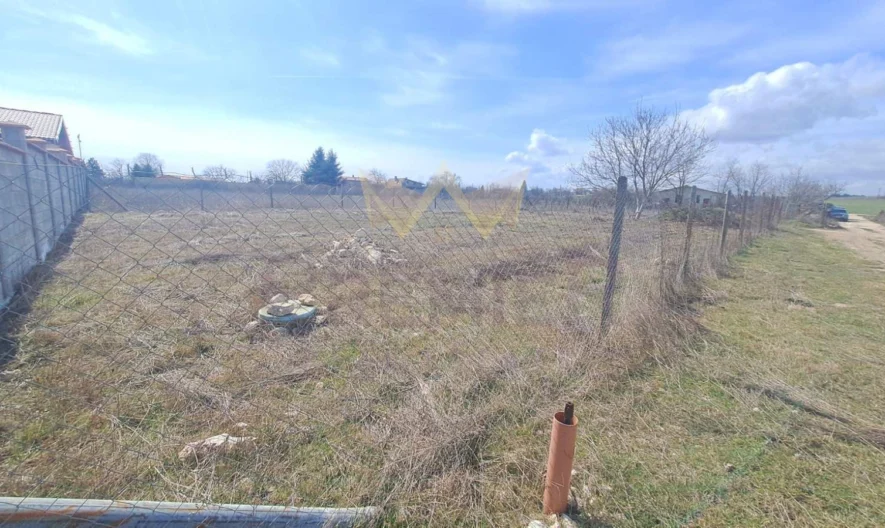 Парцел м-т Добрева чешма 5, гр. Варна -  - снимка 4 - Имоти Премиер