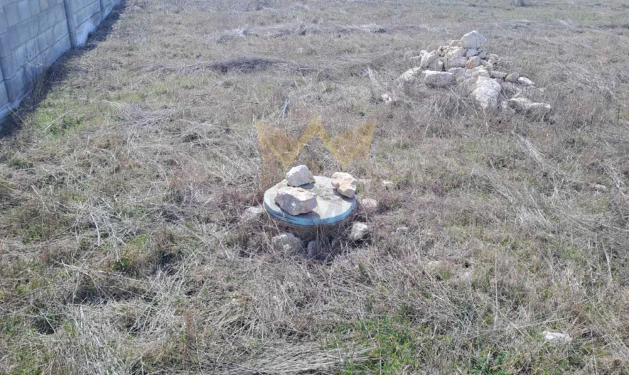 Парцел м-т Добрева чешма 5, гр. Варна -  - снимка 5 - Имоти Премиер