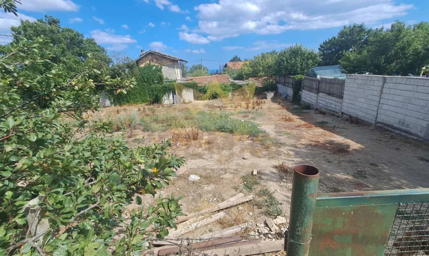 Парцел м-т Добрева Чешма, гр.Варна -  - снимка 2 - Имоти Премиер