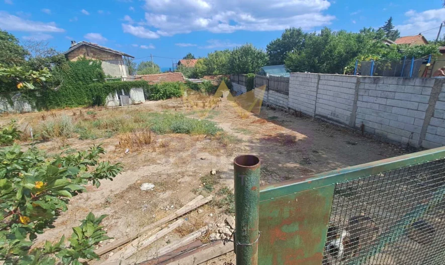 Парцел м-т Добрева Чешма, гр.Варна -  - снимка 3 - Имоти Премиер