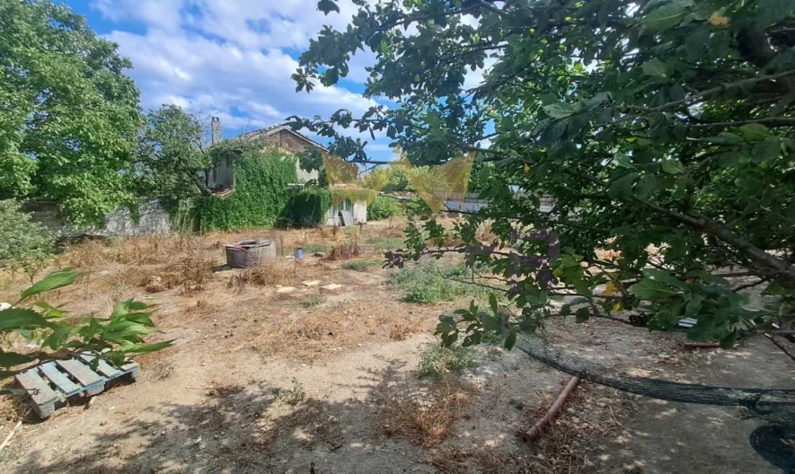 Парцел м-т Добрева Чешма, гр.Варна -  - снимка 4 - Имоти Премиер