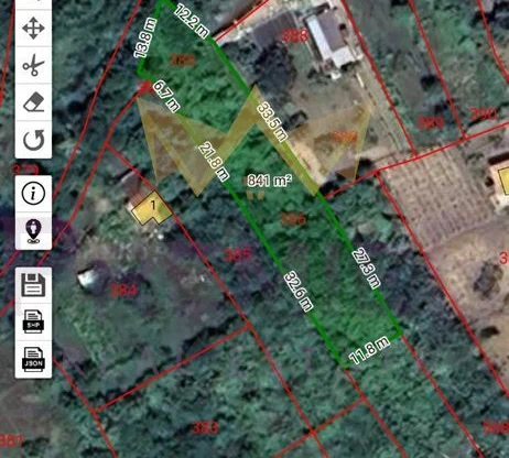 Агенция за недвижими имоти - Имоти Премиер - имот - 837768, Цена: 35000 EUR