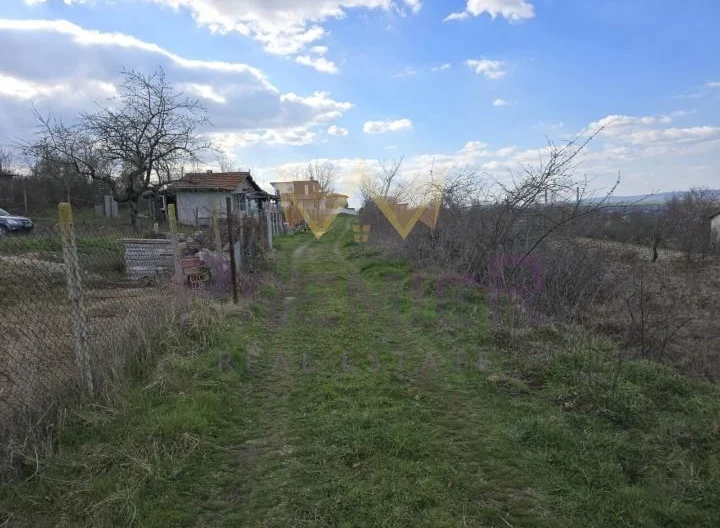 Парцел м-т Лазур - - снимка 2 - Имоти Премиер