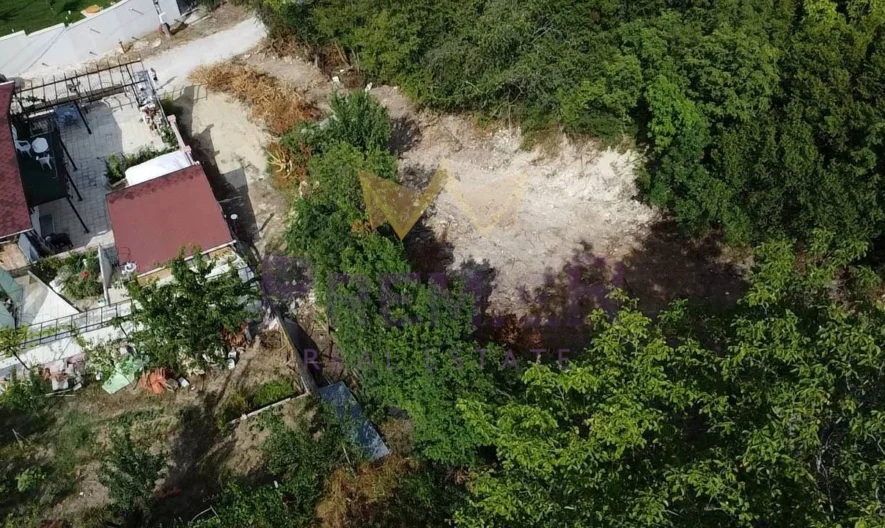 Парцел м-т Манастирски рид -  - снимка 1 - Имоти Премиер