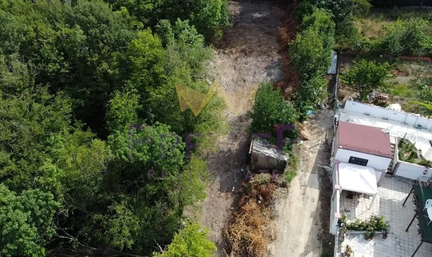 Парцел м-т Манастирски рид -  - снимка 3 - Имоти Премиер