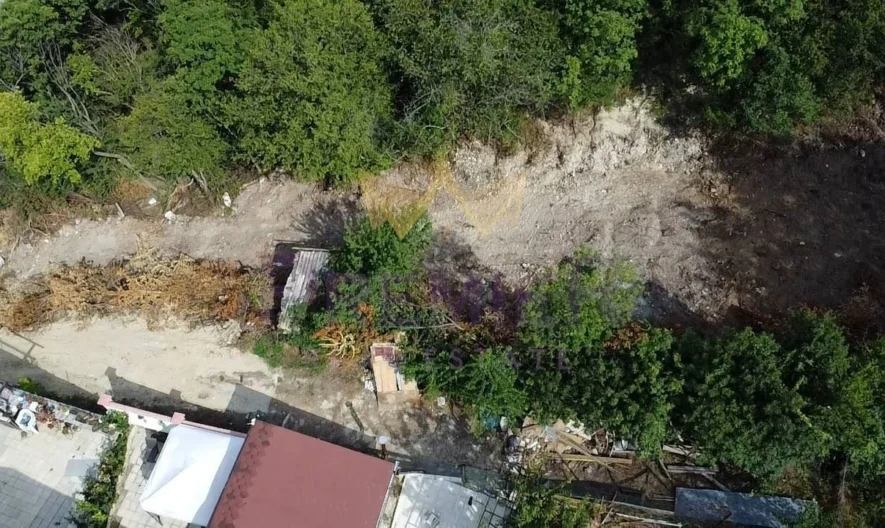 Парцел м-т Манастирски рид -  - снимка 5 - Имоти Премиер