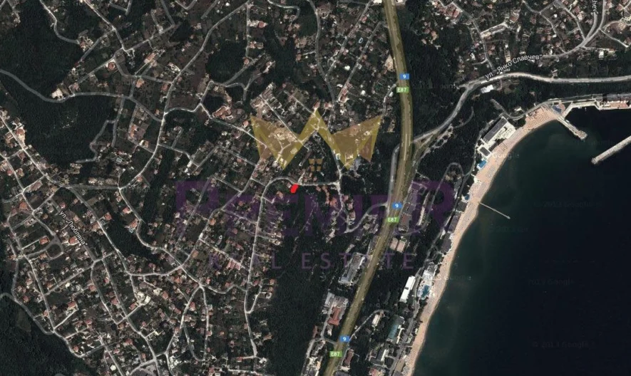 Парцел м-т Манастирски рид -  - снимка 5 - Имоти Премиер