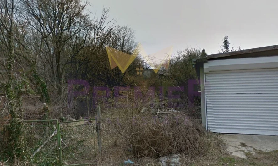 Парцел м-т Манастирски рид -  - снимка 6 - Имоти Премиер