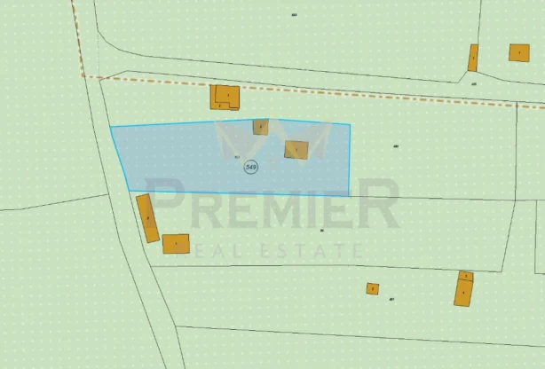 Агенция за недвижими имоти - Имоти Премиер - имот - 1061193, Цена: 38000 EUR