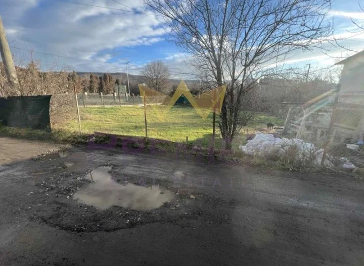 Парцел м-т Ментешето, гр. Варна -  - снимка 1 - Имоти Премиер