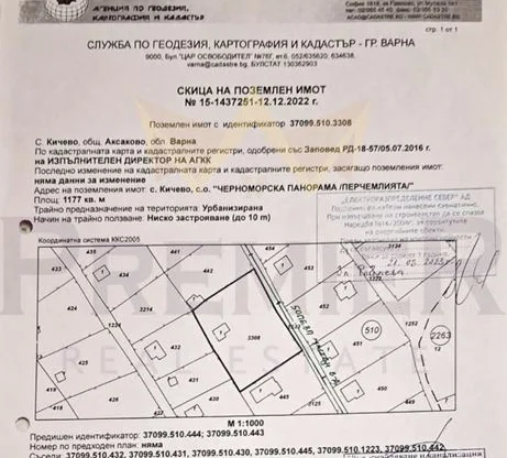 Агенция за недвижими имоти - Имоти Премиер - имот - 1245032, Цена: 98000 EUR
