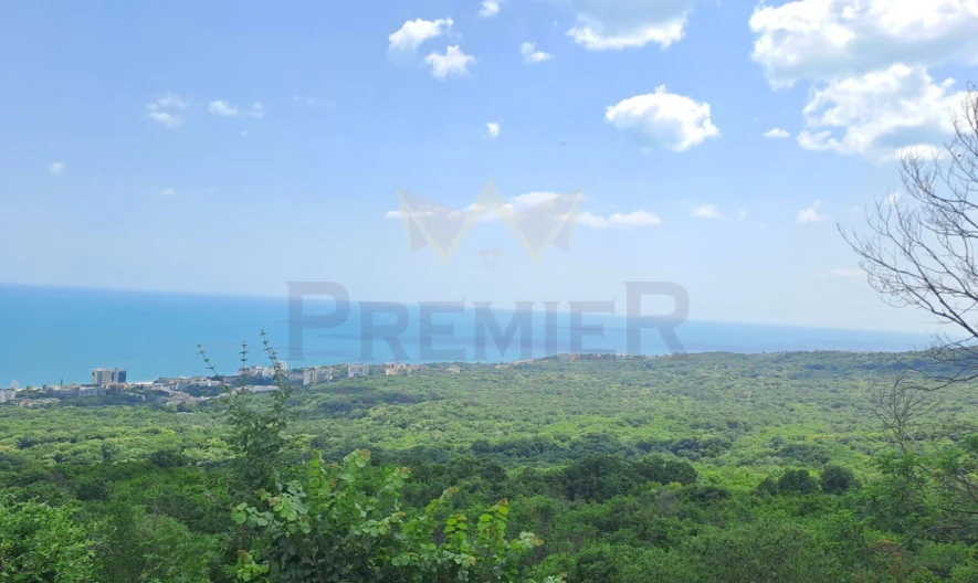 Парцел м-т Перчемлията, гр. Варна - - снимка 11 - Имоти Премиер