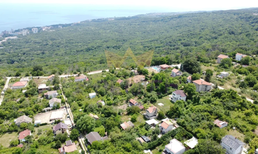 Парцел м-т Перчемлията, гр. Варна - - снимка 12 - Имоти Премиер