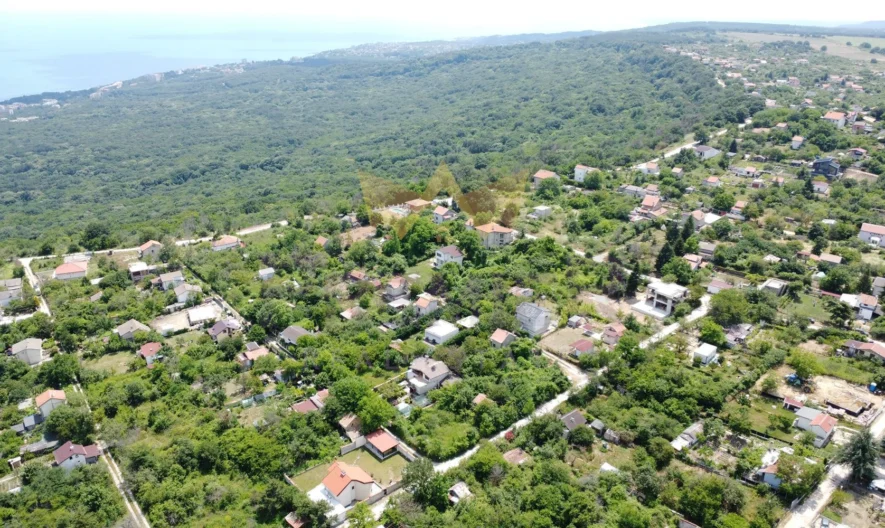 Парцел м-т Перчемлията, гр. Варна - - снимка 13 - Имоти Премиер