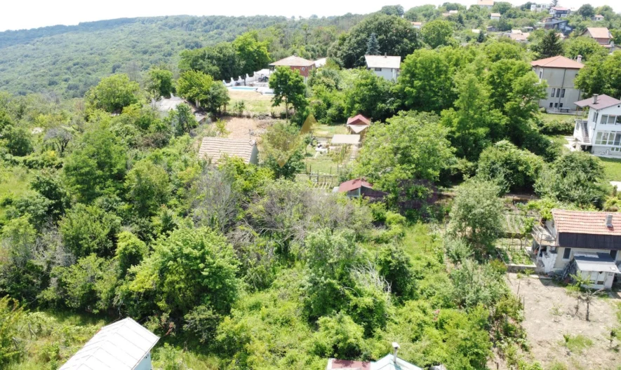 Парцел м-т Перчемлията, гр. Варна - - снимка 14 - Имоти Премиер