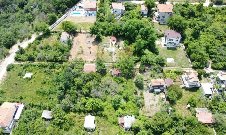 Парцел м-т Перчемлията, гр. Варна - - снимка 15 - Имоти Премиер