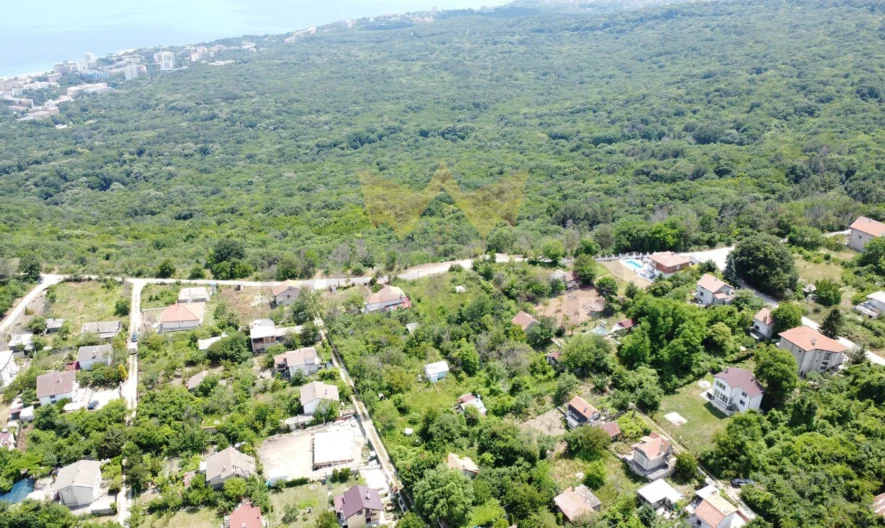 Парцел м-т Перчемлията, гр. Варна - - снимка 16 - Имоти Премиер