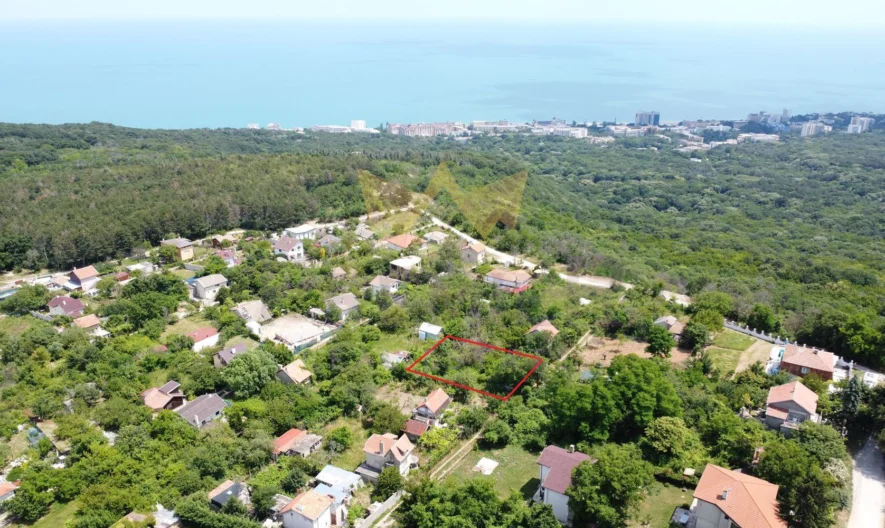 Парцел м-т Перчемлията, гр. Варна - - снимка 2 - Имоти Премиер