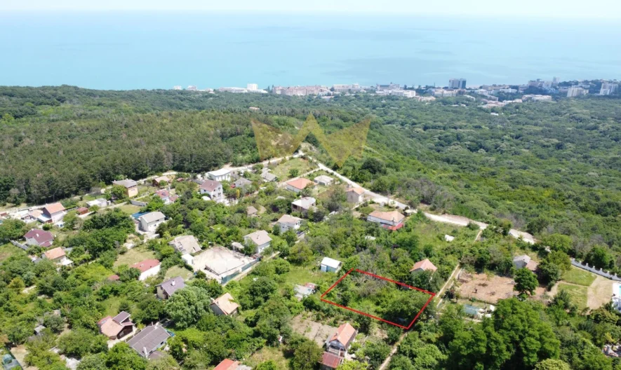 Парцел м-т Перчемлията, гр. Варна - - снимка 3 - Имоти Премиер