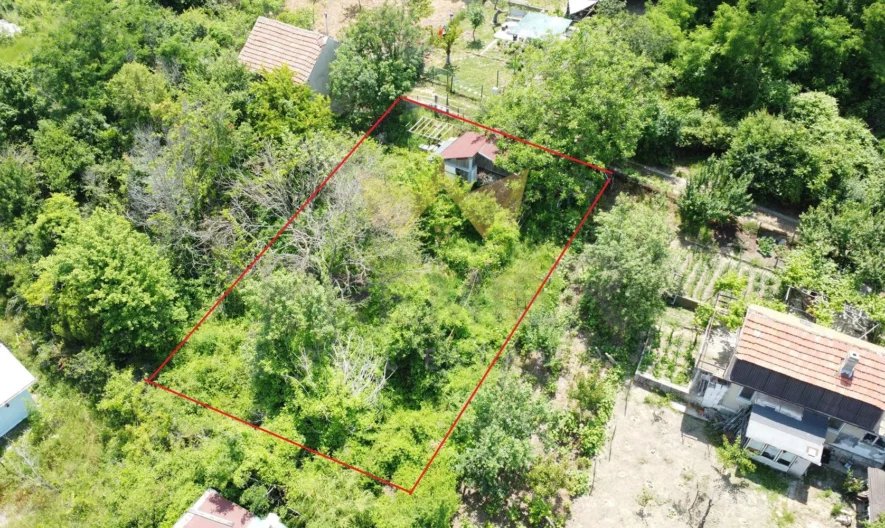 Парцел м-т Перчемлията, гр. Варна - - снимка 5 - Имоти Премиер