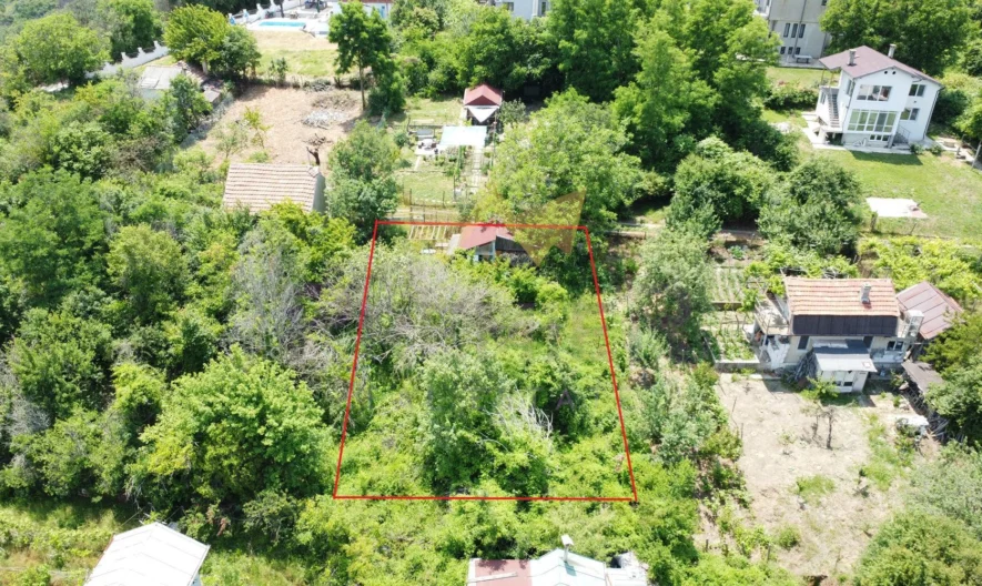 Парцел м-т Перчемлията, гр. Варна - - снимка 6 - Имоти Премиер