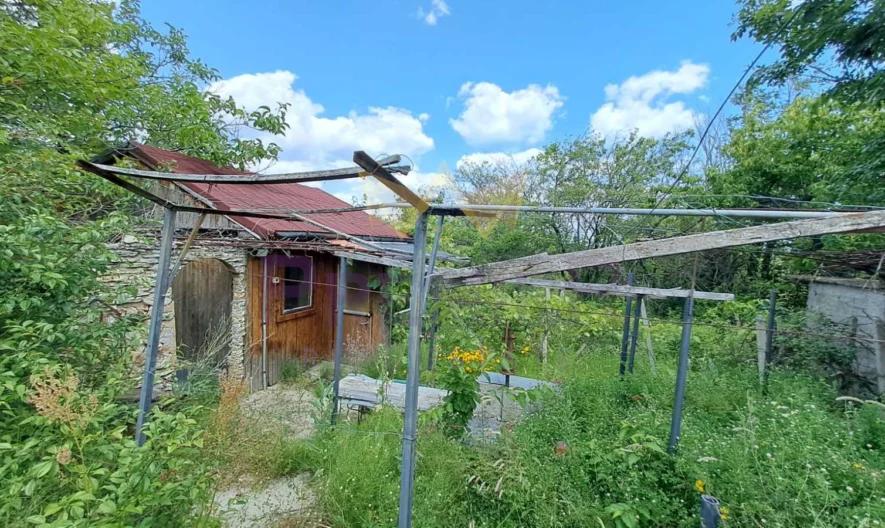 Парцел м-т Перчемлията, гр. Варна - - снимка 7 - Имоти Премиер