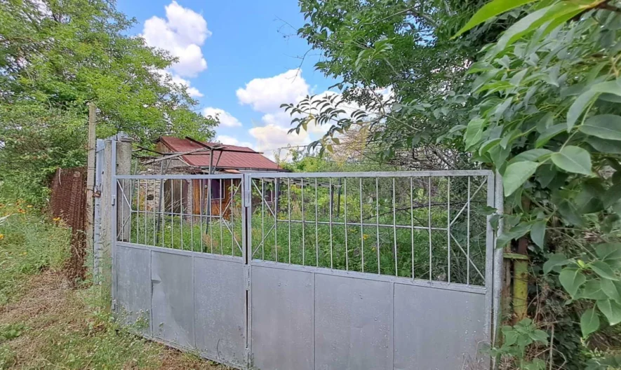 Парцел м-т Перчемлията, гр. Варна - - снимка 9 - Имоти Премиер