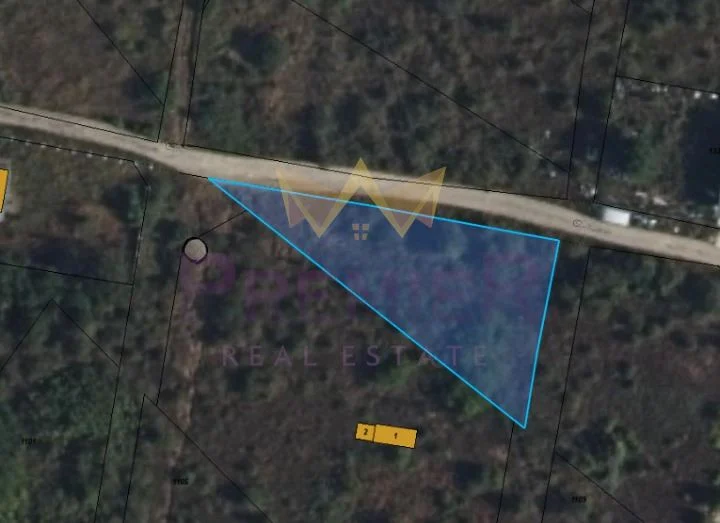 Парцел м-т Перчемлията, Варна -  - снимка 1 - Имоти Премиер