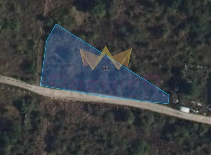 Парцел м-т Перчемлията , Варна - - снимка 1 - Имоти Премиер