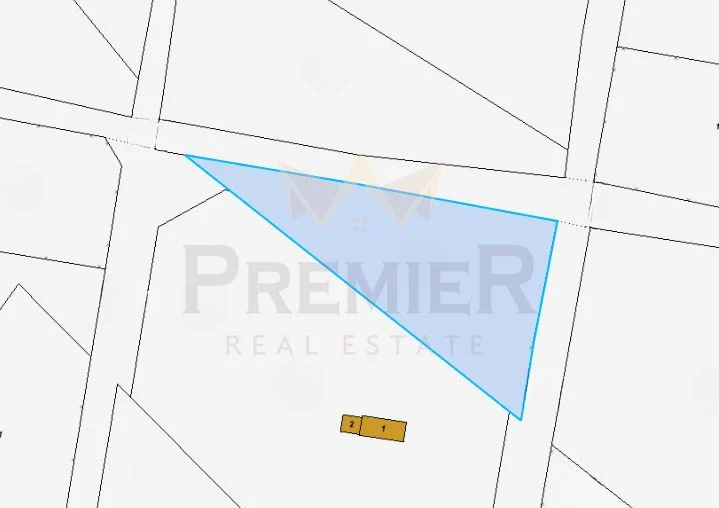 Парцел м-т Перчемлията, Варна -  - снимка 2 - Имоти Премиер