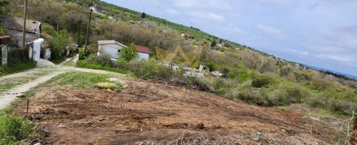 Парцел м-т Припек, обл. Варна -  - снимка 4 - Имоти Премиер