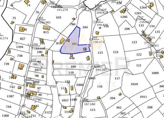 Агенция за недвижими имоти - Имоти Премиер - имот - 909574, Цена: 165000 EUR