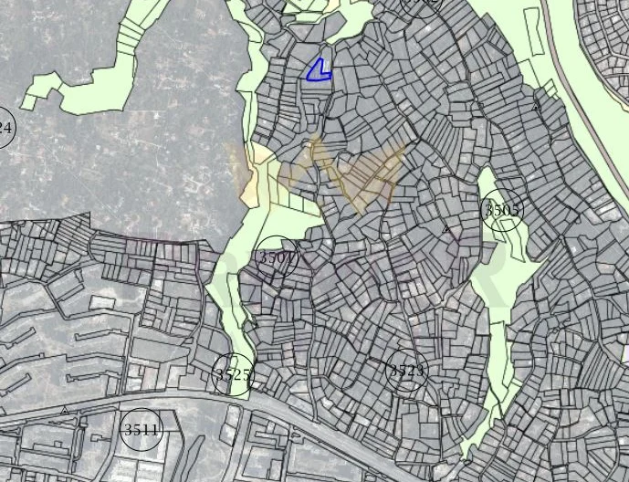 Парцел м-т Сълзица,  гр. Варна -  - снимка 2 - Имоти Премиер