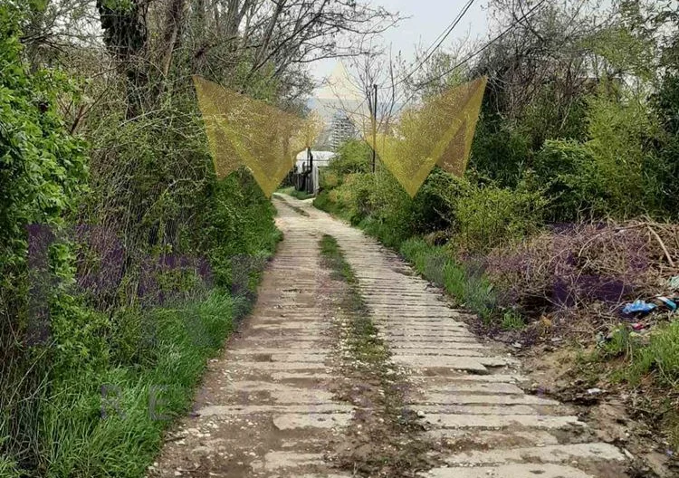 Парцел м-т Сотира -  - снимка 1 - Имоти Премиер