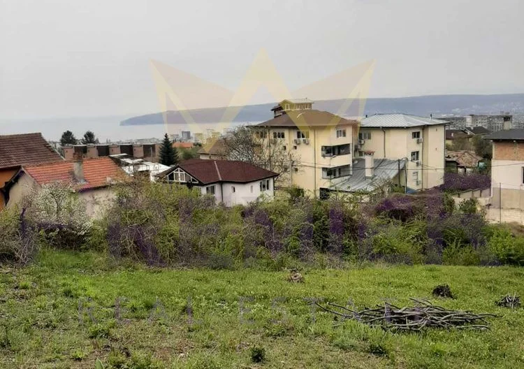 Парцел м-т Сотира -  - снимка 1 - Имоти Премиер