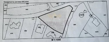 Парцел м-т Сотира -  - снимка 2 - Имоти Премиер