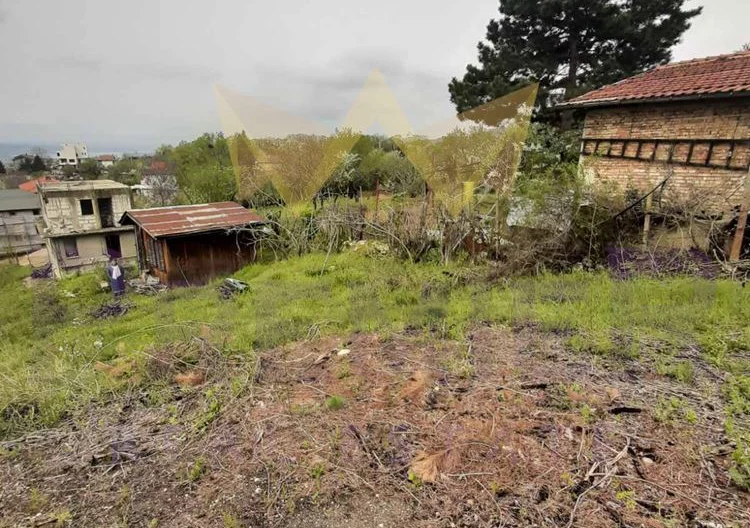 Парцел м-т Сотира -  - снимка 4 - Имоти Премиер